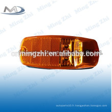 Marcopolo Bus LED Side Lamp éclairage intérieur pour bus